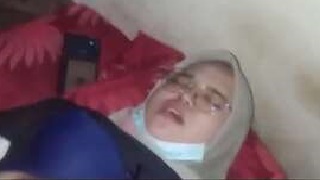Bunda Basah Sekali