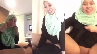 Bunda Tolong Jangan Laporan