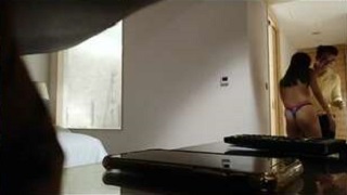 Prank Karyawan Hotel