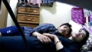 Modus Genjot Adek Tiri 1