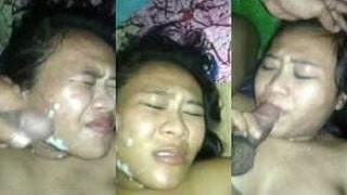 Bokep Indo Paksa Lonte Abisin Peju