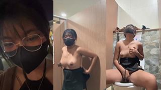 Bokep Indo Ketika Main ke Mall Malah Sange