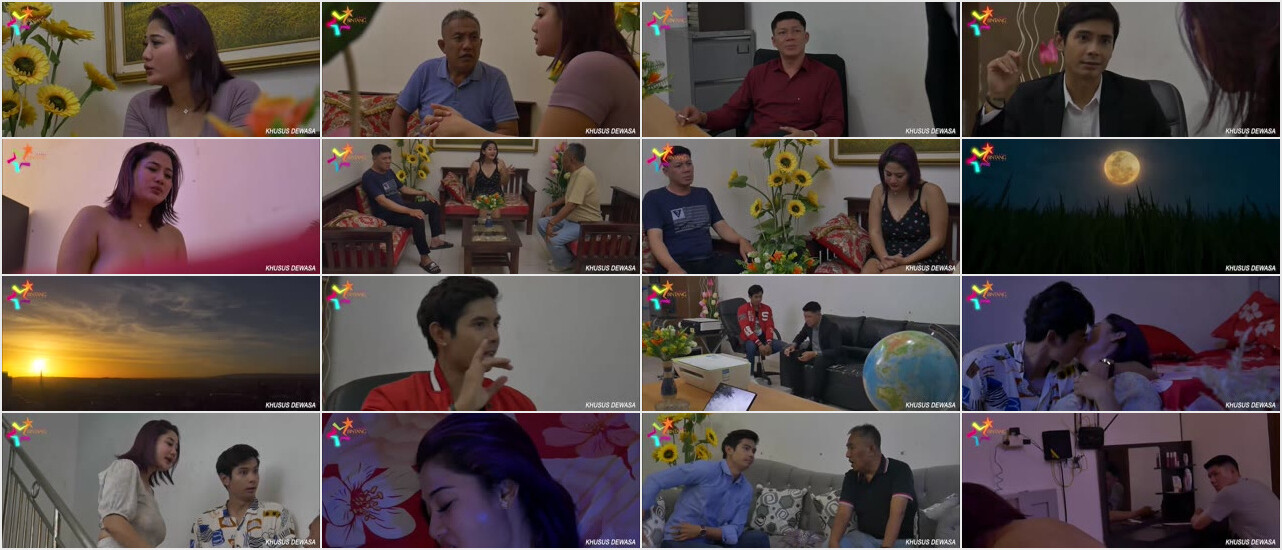 Nonton Semi Bokep Kelas Bintang
