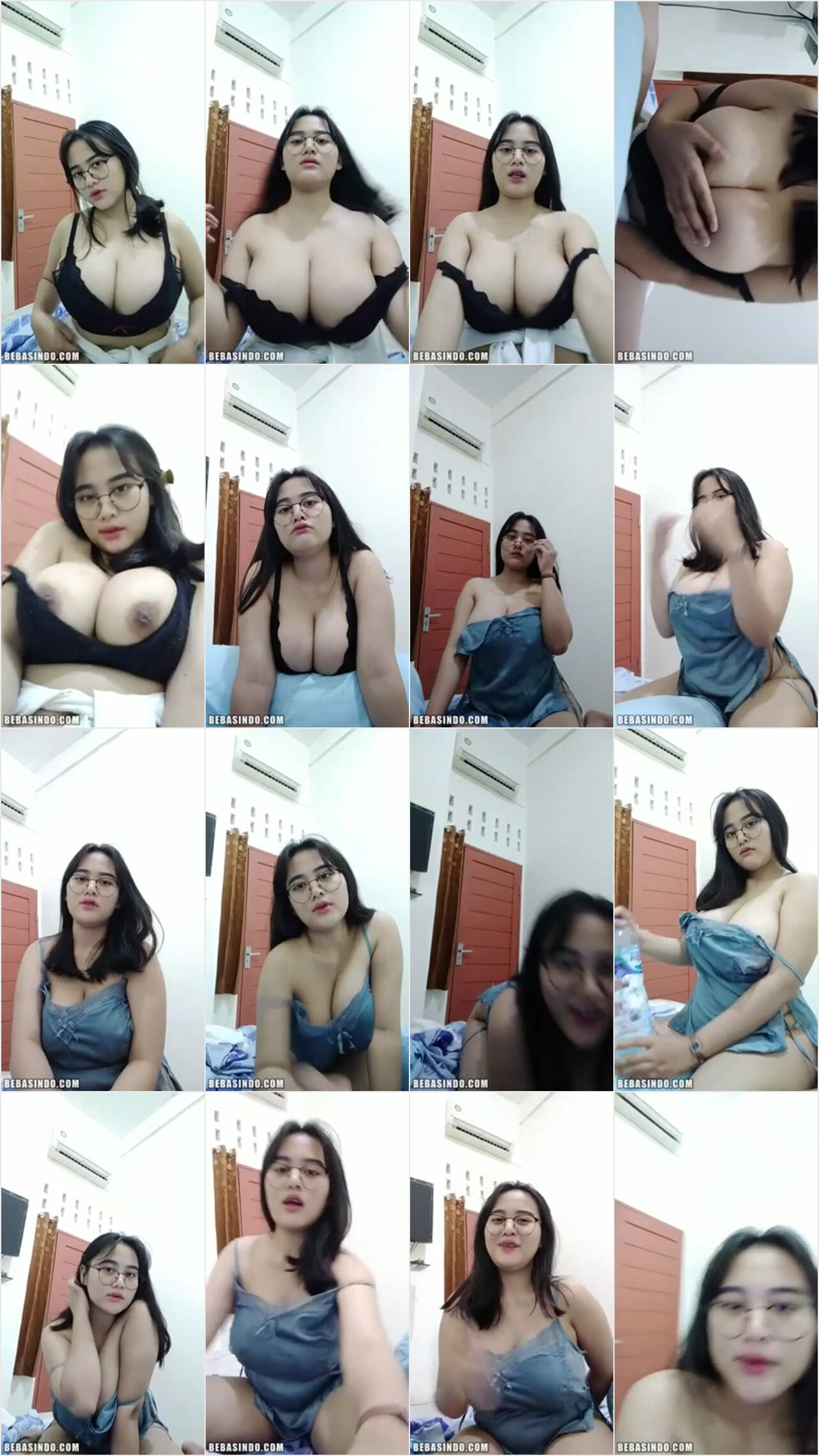 Acha Tobrut Live Colmek 30 Menitan