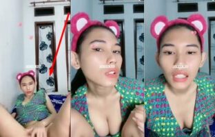 Molyly Host Baru Colmek Sange Buat Pascol Dream