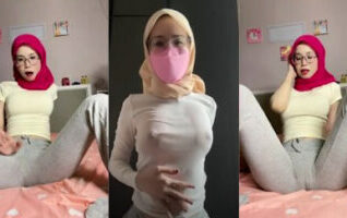 Nuyu Mieya Hijab Malay Sange Halu Colmek