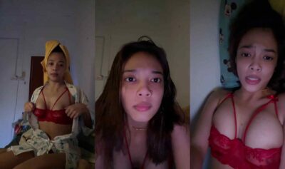 Host Talent Baru Miss B4by Toge Pamer Toketnya