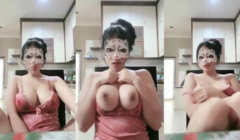 Cipaw Toket Montok Enak Buat Jepit Kintil Kamu Dream