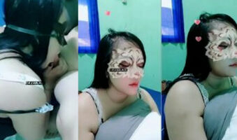 Inemm Jago Nyepong Kontol Pacarnya Dream