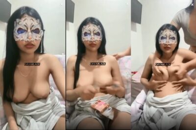 Live Clayra Mainin Toge Pamer Memek