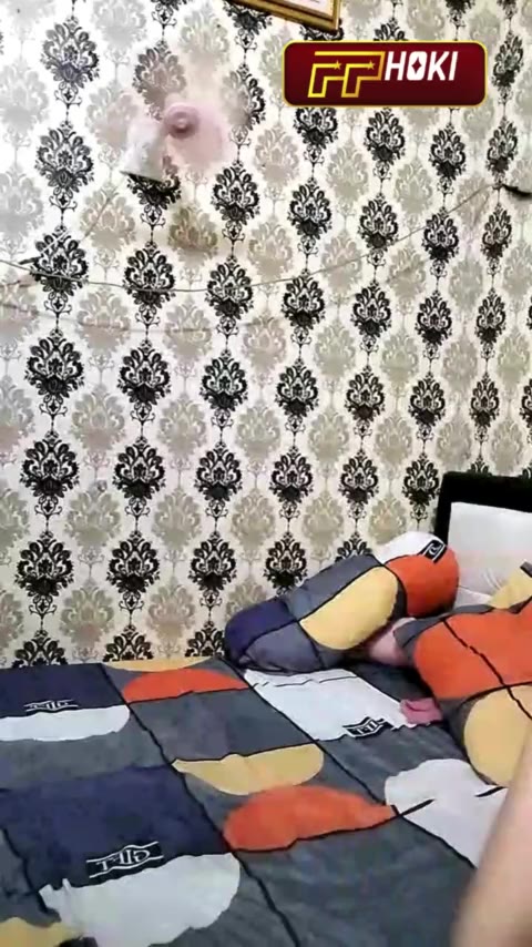 Tocil Live Ngewek Bareng Pemulung