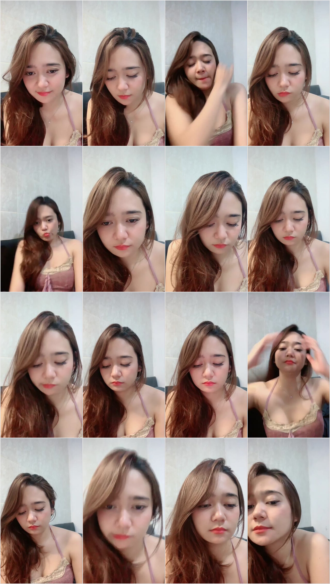 Cewek Idaman Cantik Imut Belahan Toket Mulus