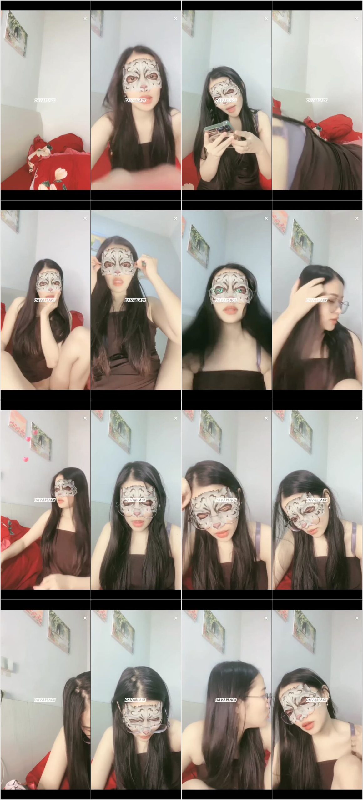 Dinda Pamer Lubang Meki Colmek Sambil Ngomel