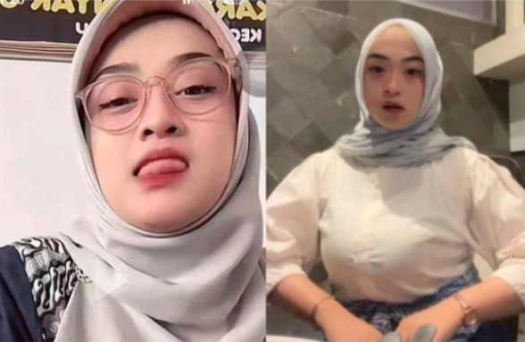 Kompilasi Bu Guru Salsa Viral Full Durasi 30 Menit