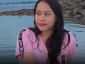VCS Bareng Cewek Gemoy Tobrut pap Colmek di LivU