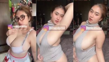 Sri Ayu Tarisa Cewek Bali Bigboobs yang Lagi Viral