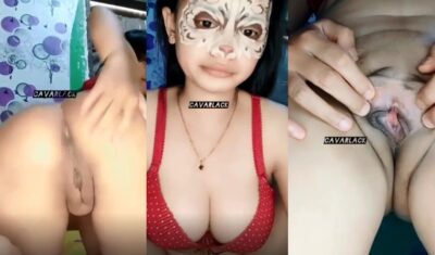 Mbak Villayun Live Omek Pertama Sampai Becek