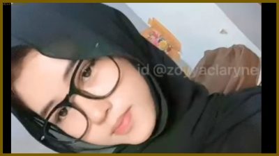 Kompilasi Zoyya Cewek Hijab Colmek Terbaru