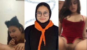 Skandal Mahasiwi Pecinta Lingkungan Ngewe Viral