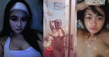 Skandal Anisa Istifarin Tiktoker Toge Ngewe